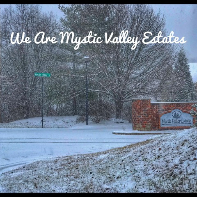 Mystic Valley Estates